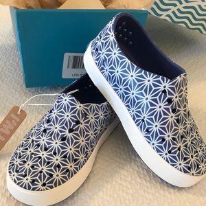 Natives - Miller Print Shoes